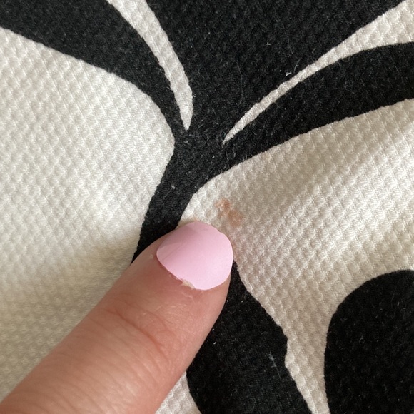 H&M Floral Skirt - Picture 4 of 5